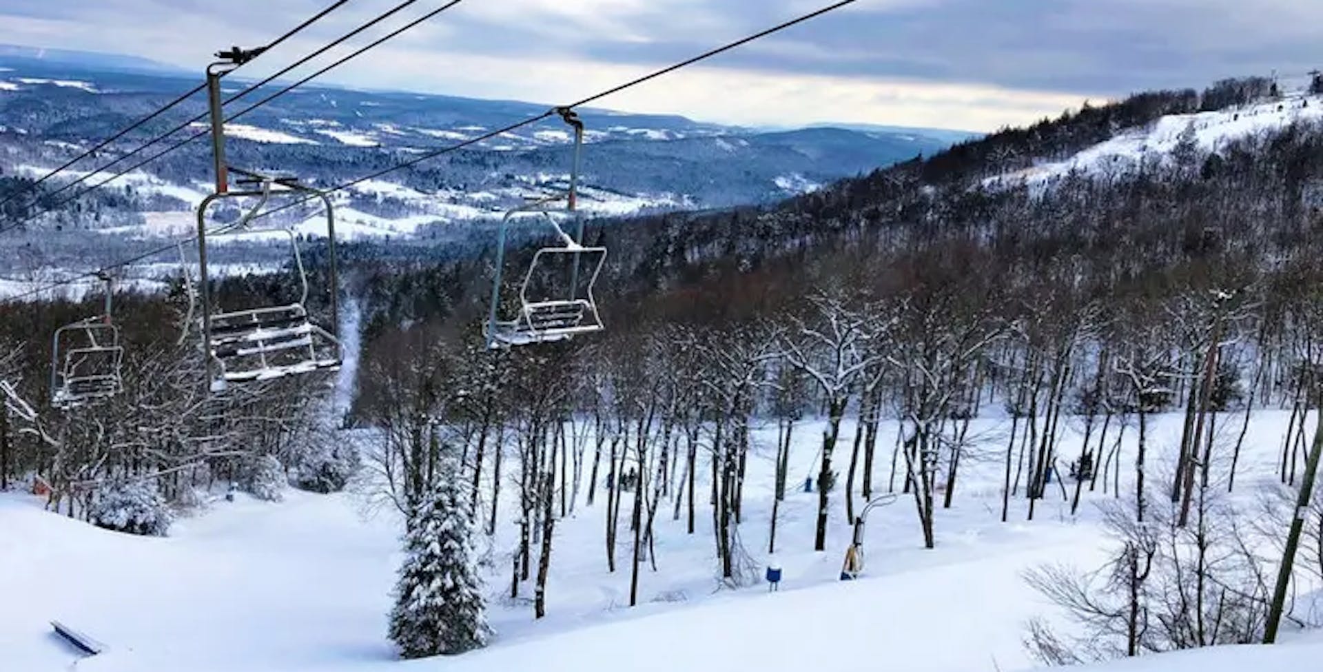 6 Best Ski Resorts in Pennsylvania, 2023/24