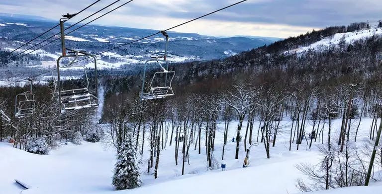 6 Best Ski Resorts in Pennsylvania, 2023/24
