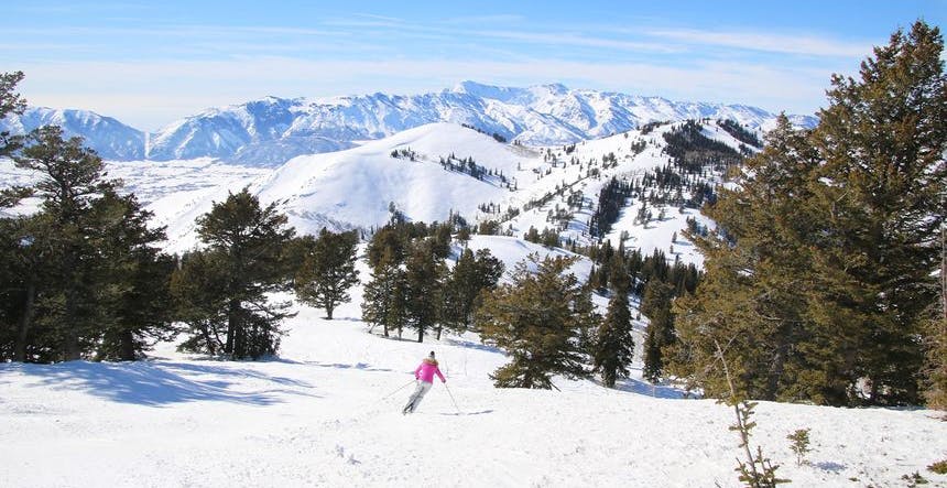 Introducing Powder Mountain!
