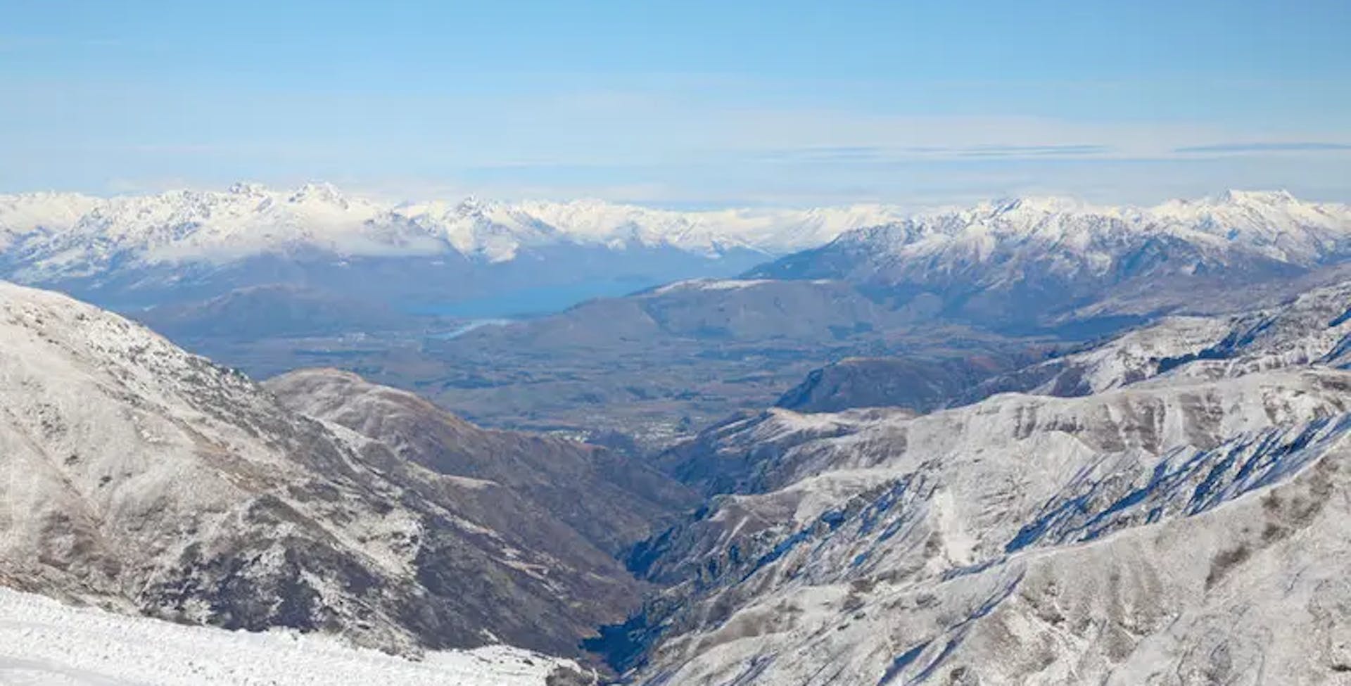 4 Best Ski Resorts in Queenstown, 2024/25