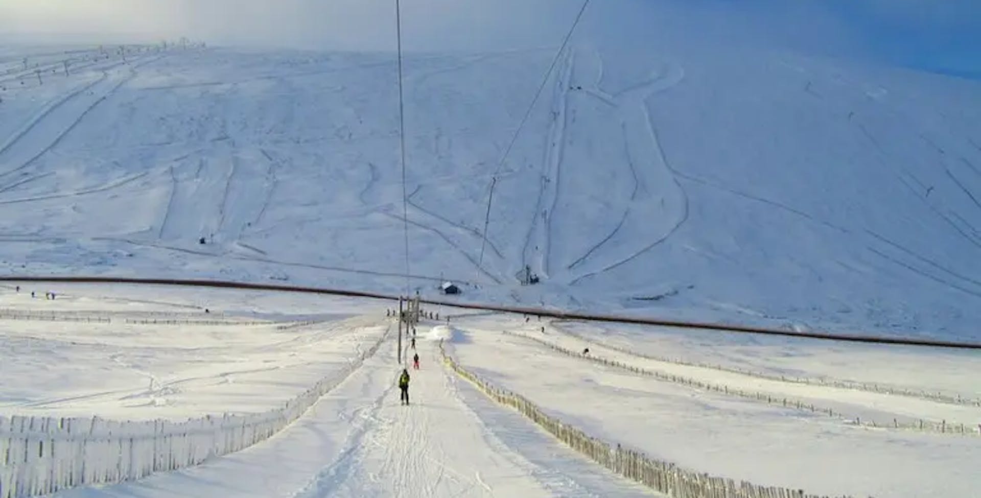5 Best Ski Resorts in Scotland, 2023/24