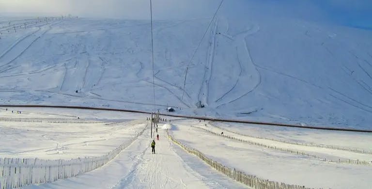 5 Best Ski Resorts in Scotland, 2024/25
