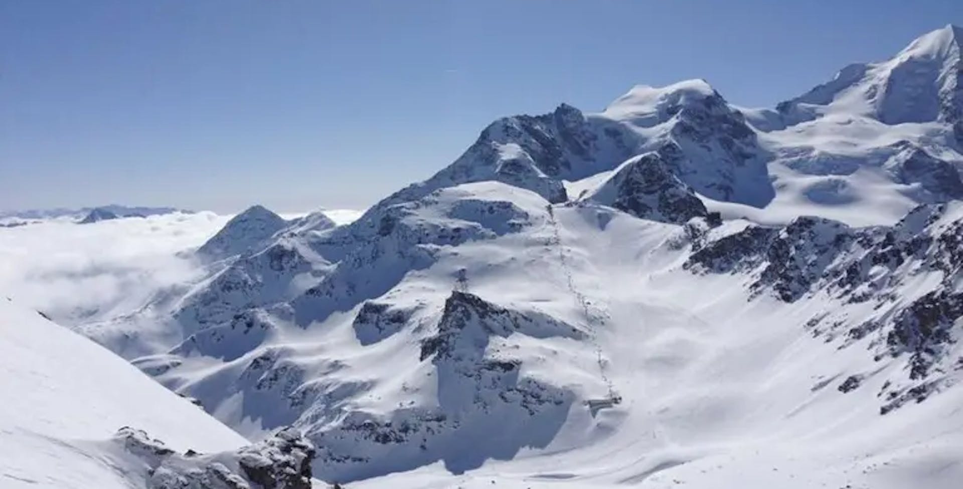 10 Best Ski Resorts in Switzerland, 2024/25