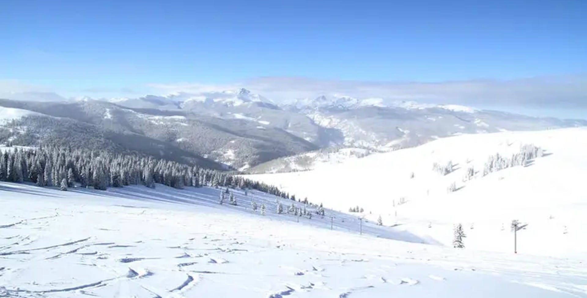 10 Best Ski Resorts in USA, 2024/25