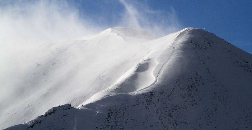 Aspen needs no introduction