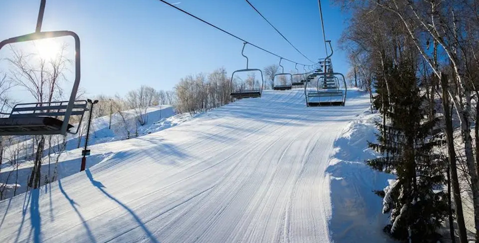 The 7 Best Midwest Ski Resorts, 2023/24