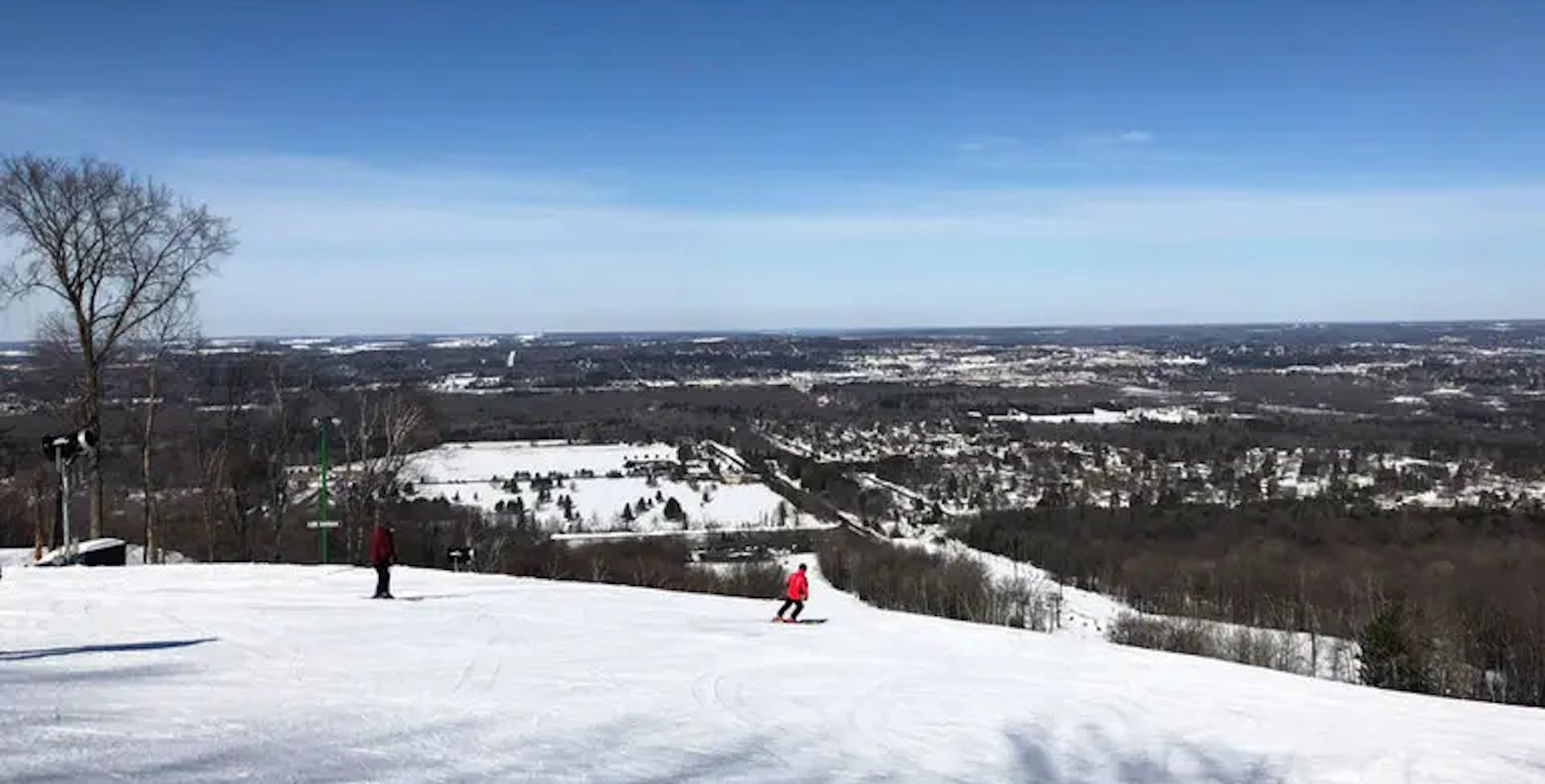 6 Best Ski Resorts in Wisconsin, 2024/25