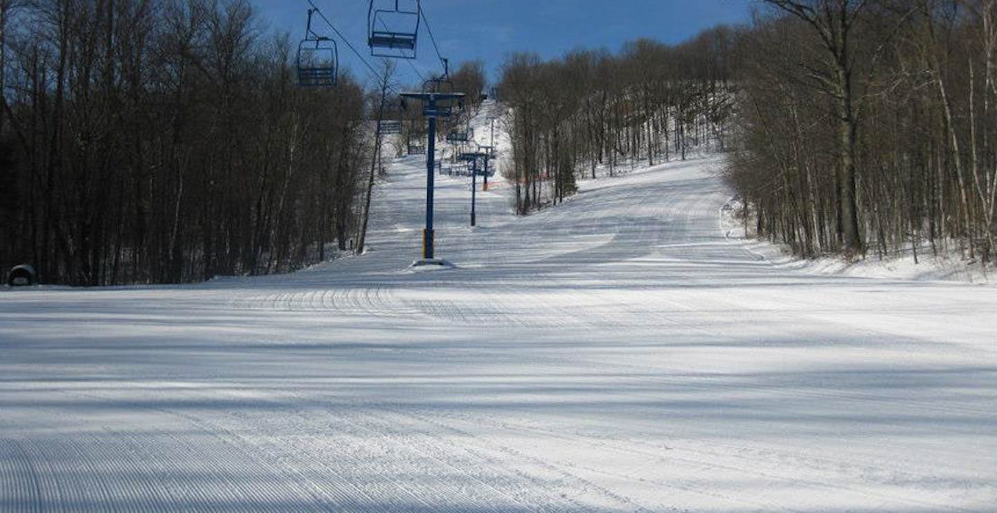 Terrain for all abilities! (Photo credit: Christie Mountain)