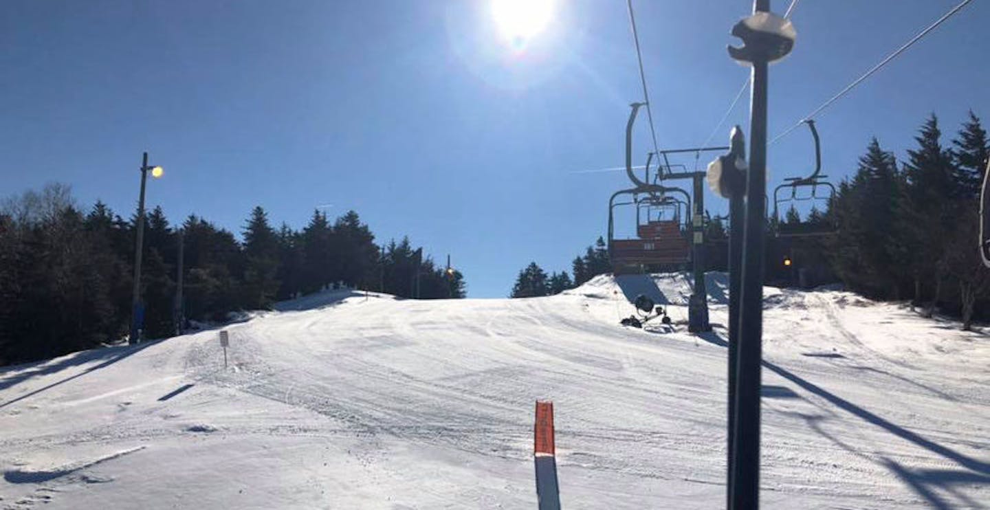 Timberline is getting an upgrade! (Photo credit: Timberline Four Seasons Resort)