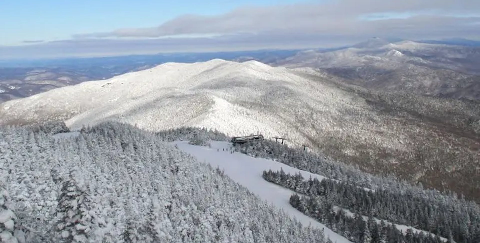 7 Best Ski Resorts in Vermont, 2023/24