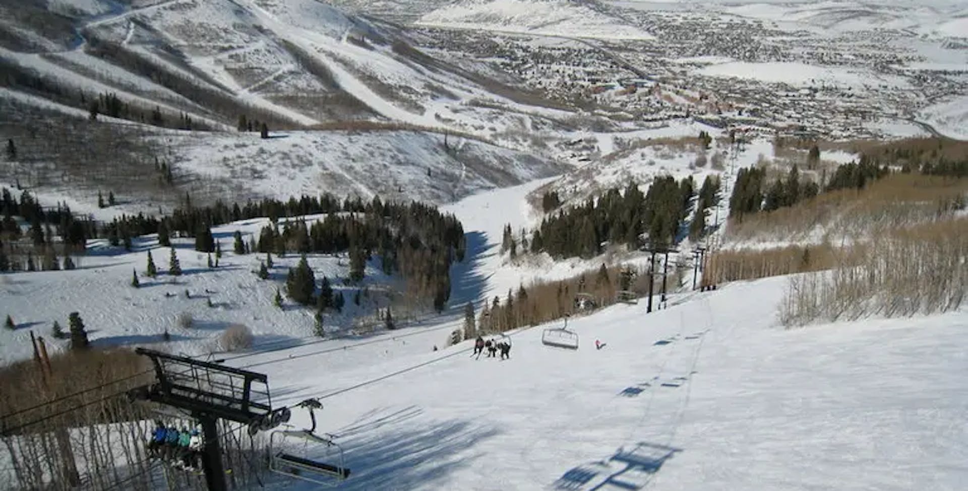 7 Best Ski Resorts in Utah, 2023/24