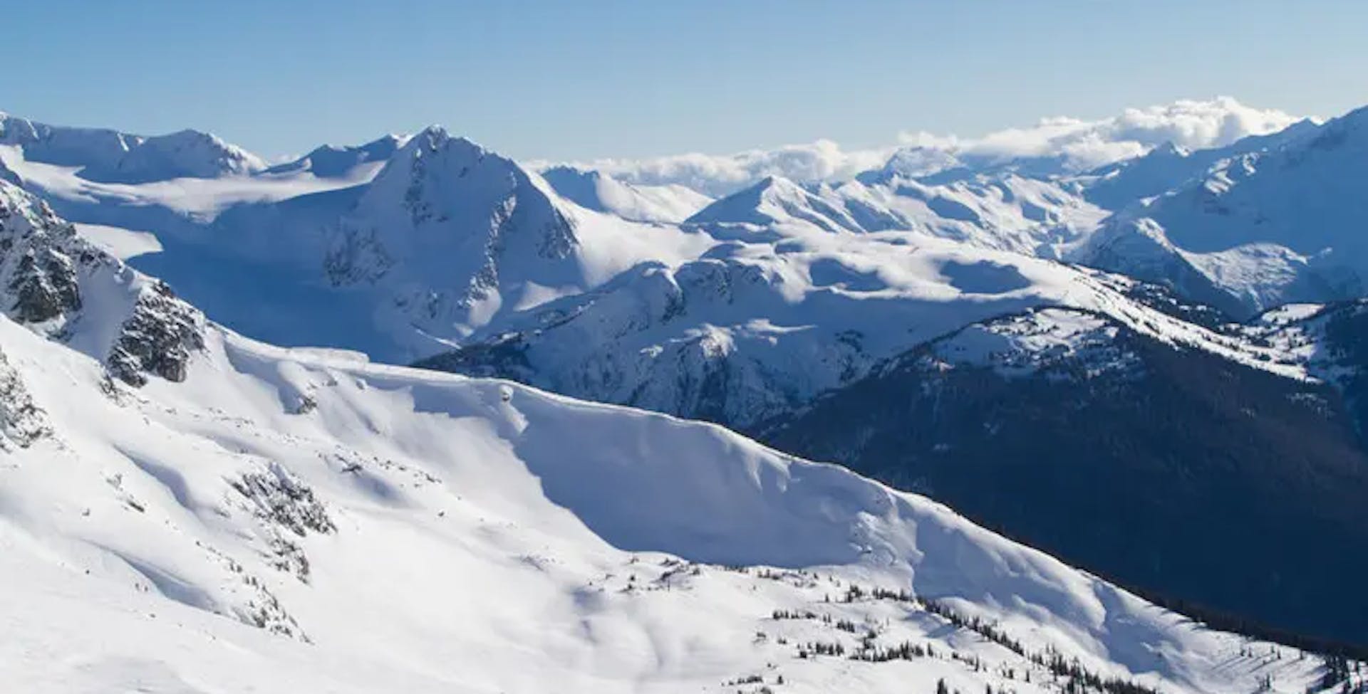 5 Best Ski Resorts in British Columbia, 2023/24