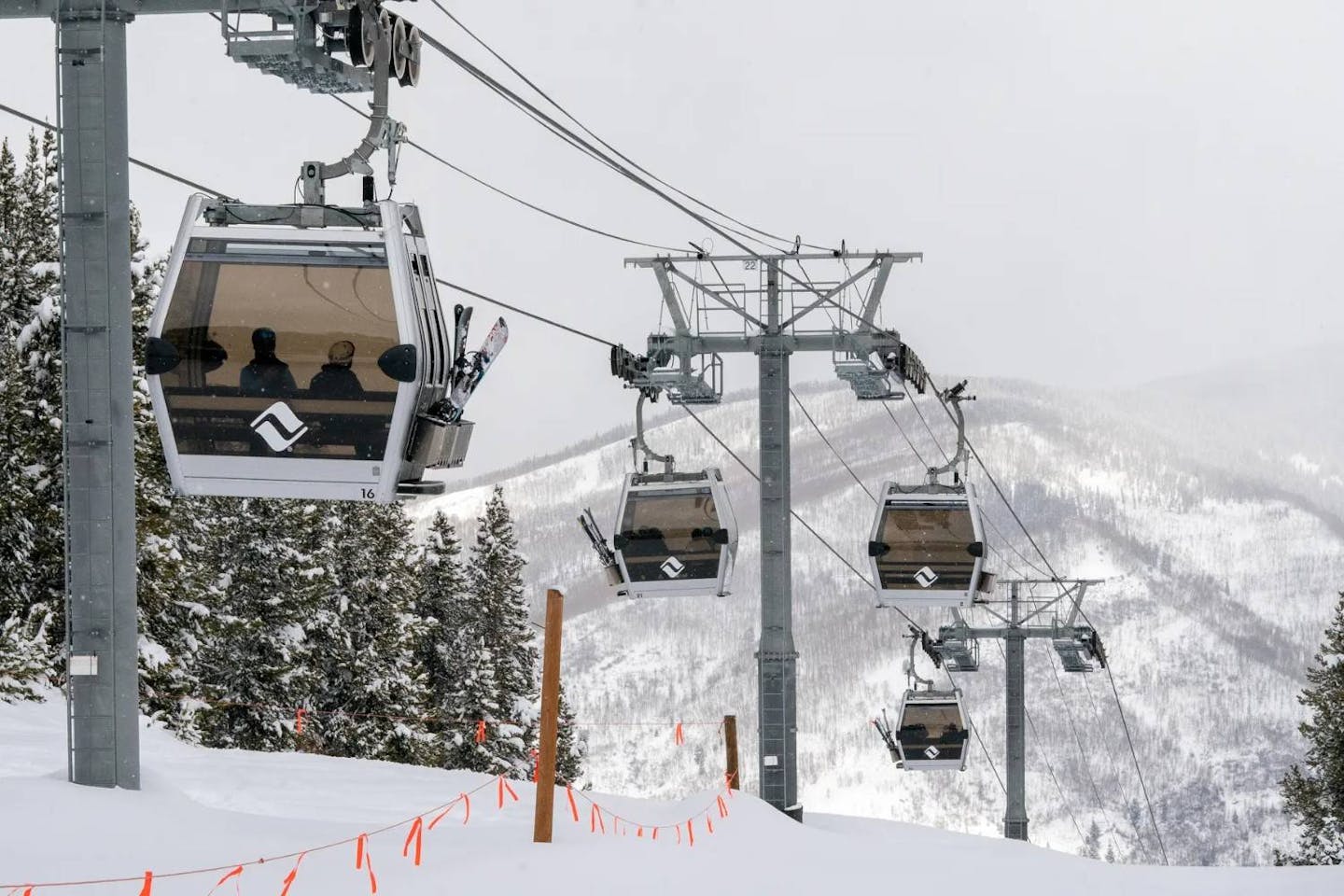 The 6 Best Closest Ski Resorts Near Denver, 2024/25