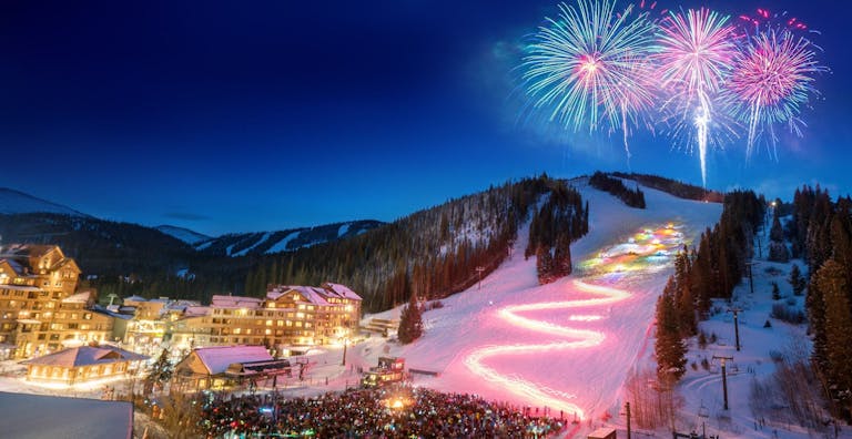 10 Best Ski Resorts in Colorado, 2024/25