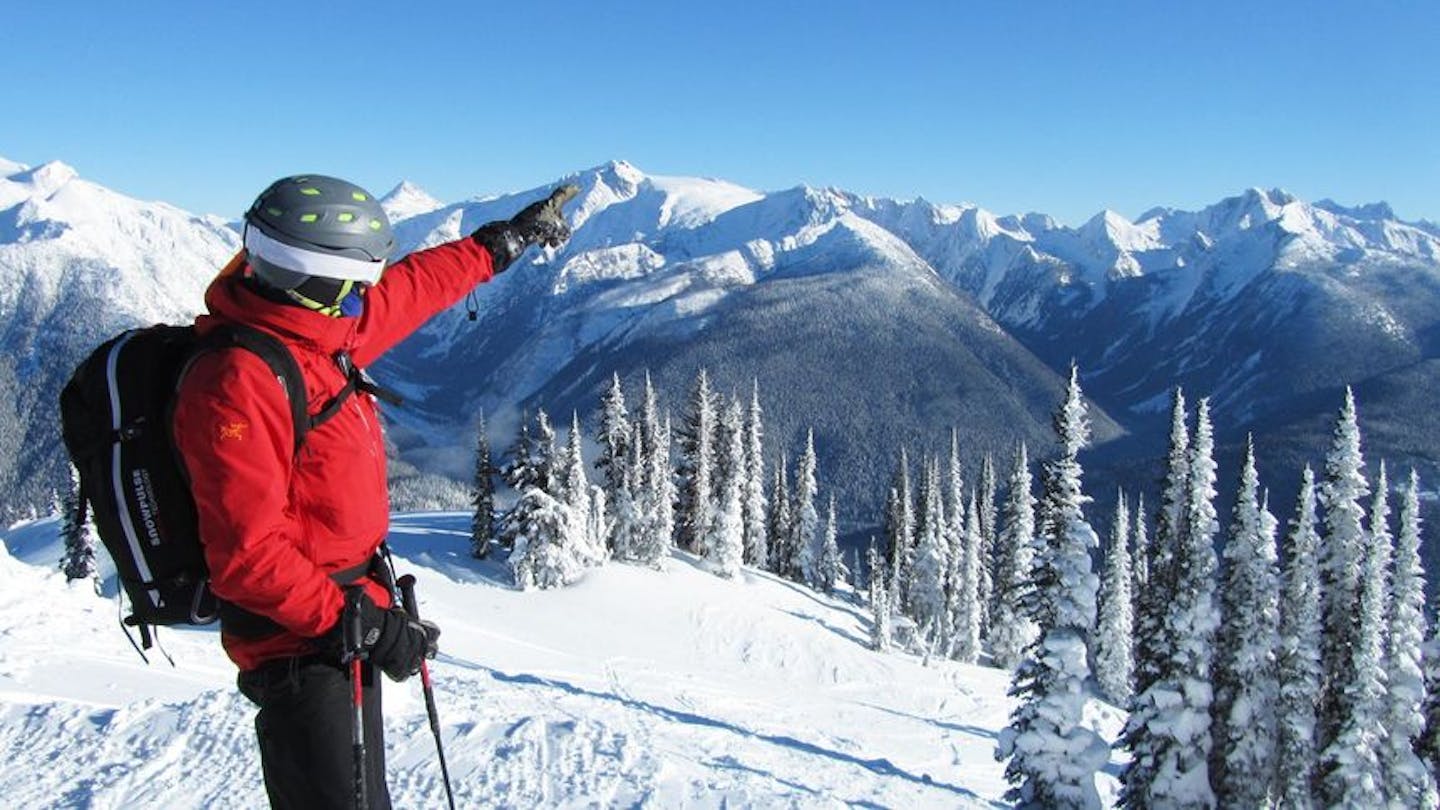 Ski Vacation Packages | Ski Resort Packages | Ski Trip Deals | Ski and ...