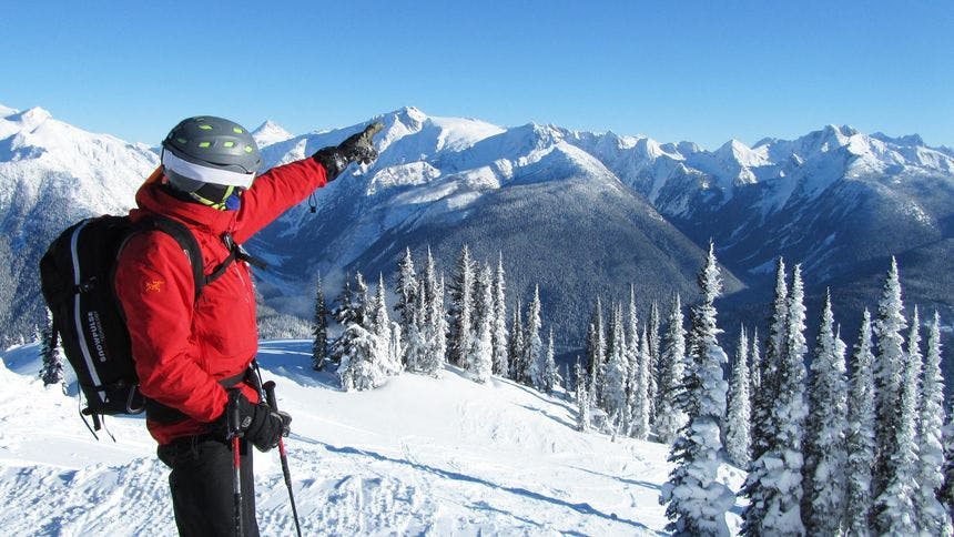 Ski Vacation Packages | Ski Resort Packages | Ski Trip Deals | Ski and ...