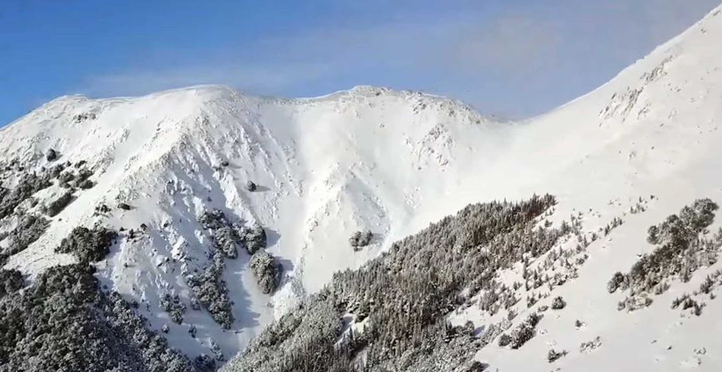 Craigieburn Valley is the real deal for powderhounds