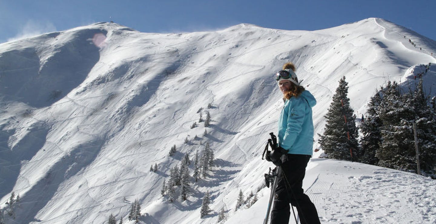 Aspen highlands