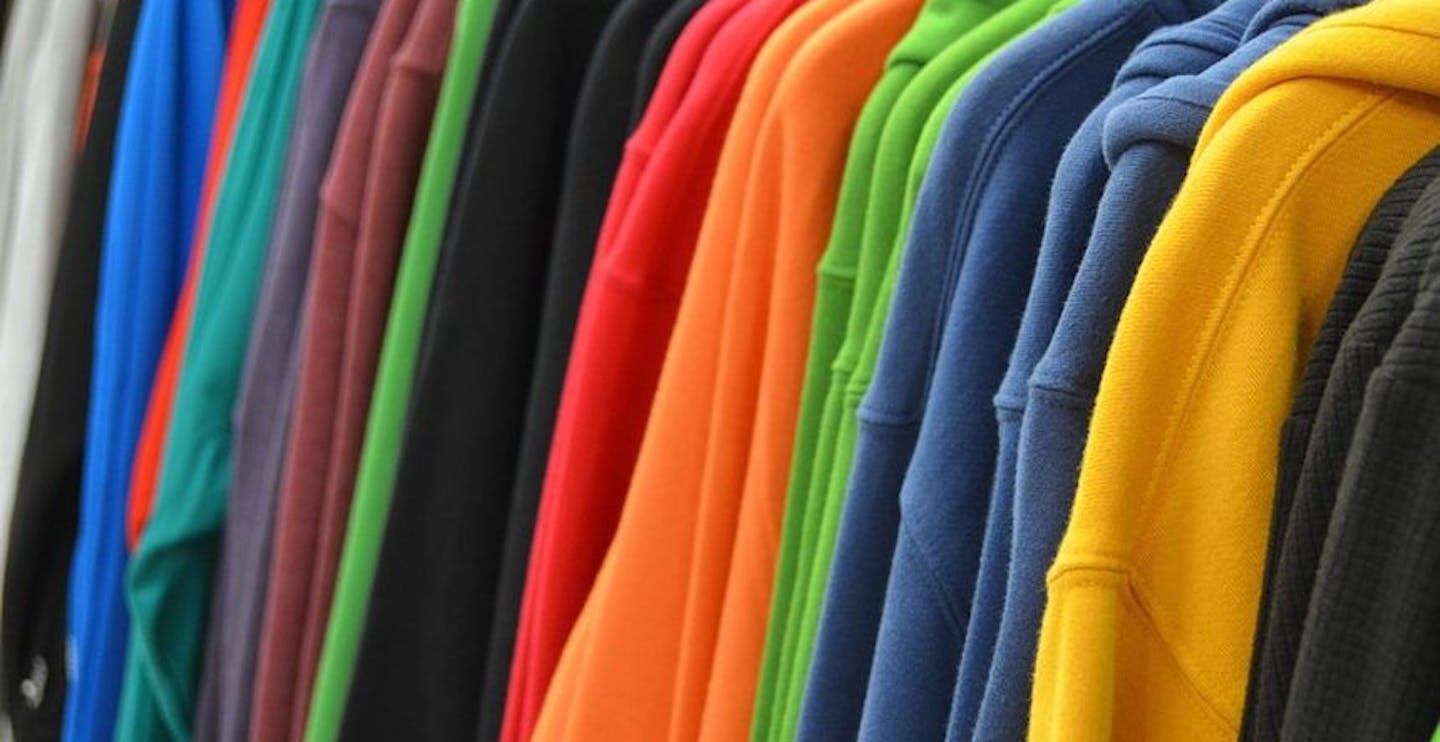 Sweatshirts