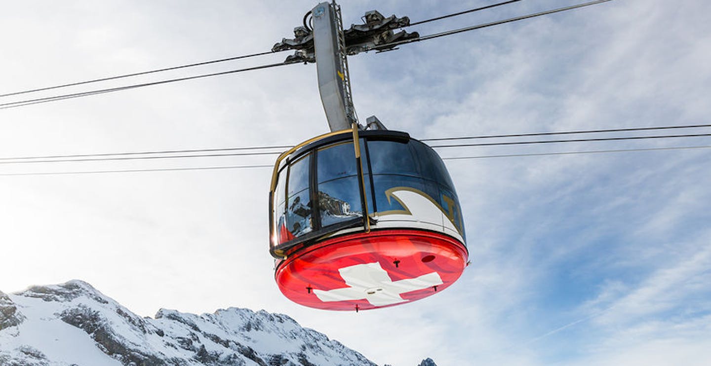 Engelberg, Switzerland