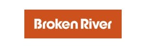 Broken River