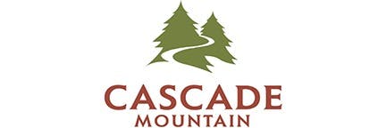 Cascade Mountain