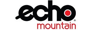 Echo Mountain