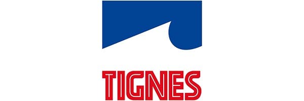 Tignes