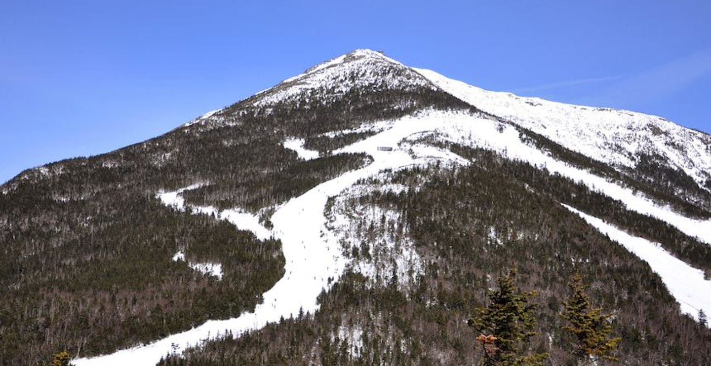 Whiteface Mountain