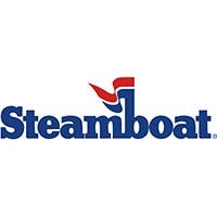 Steamboat
