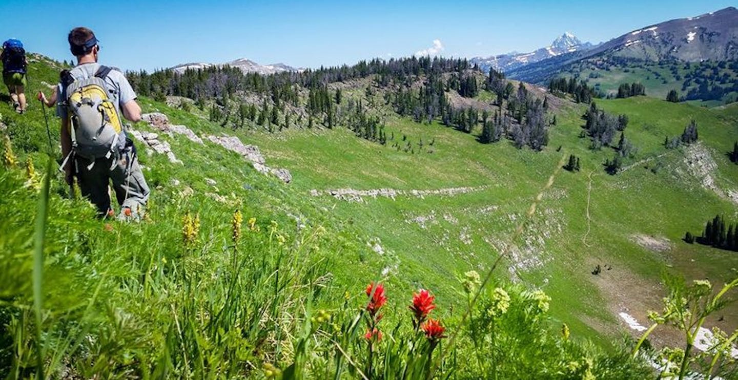 Jackson Hole Mountain Resort