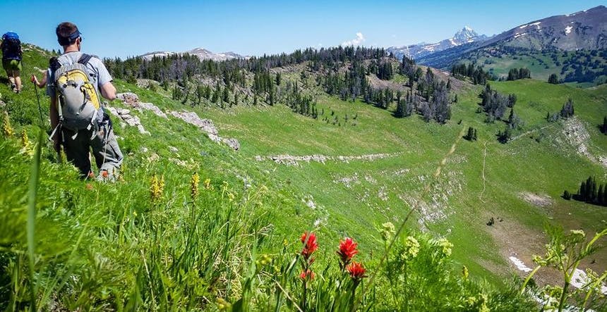 Jackson Hole Mountain Resort