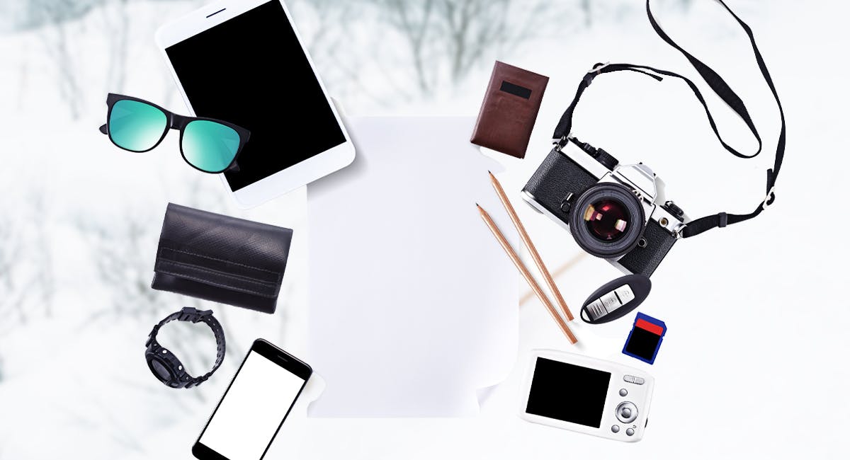 travel ACCESSORIES