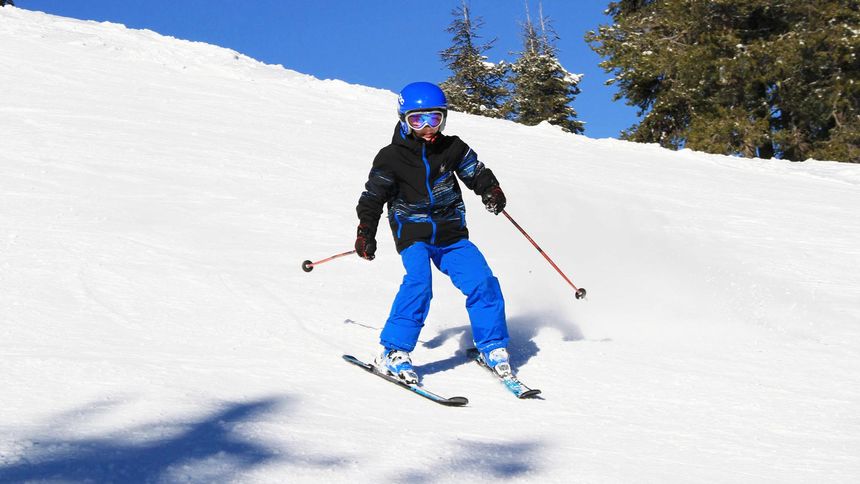 Save Money on Ski Lessons | SnowPak