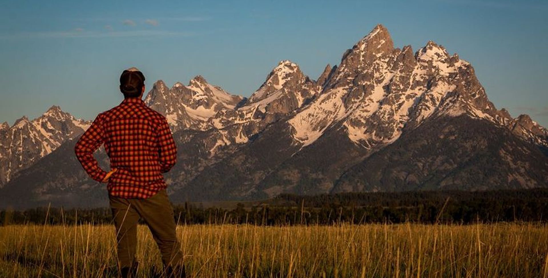 Jackson Hole Mountain Resort