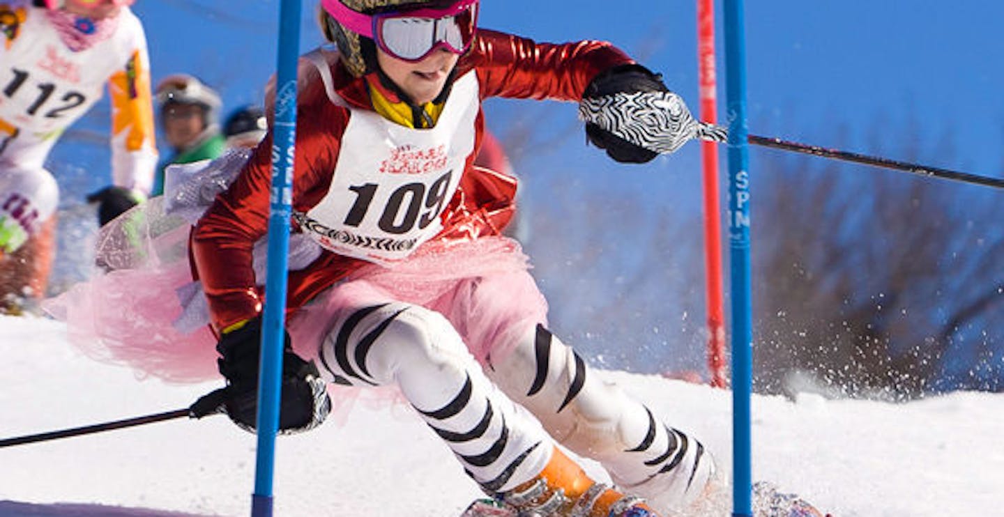 Mt. Mansfield Ski Club