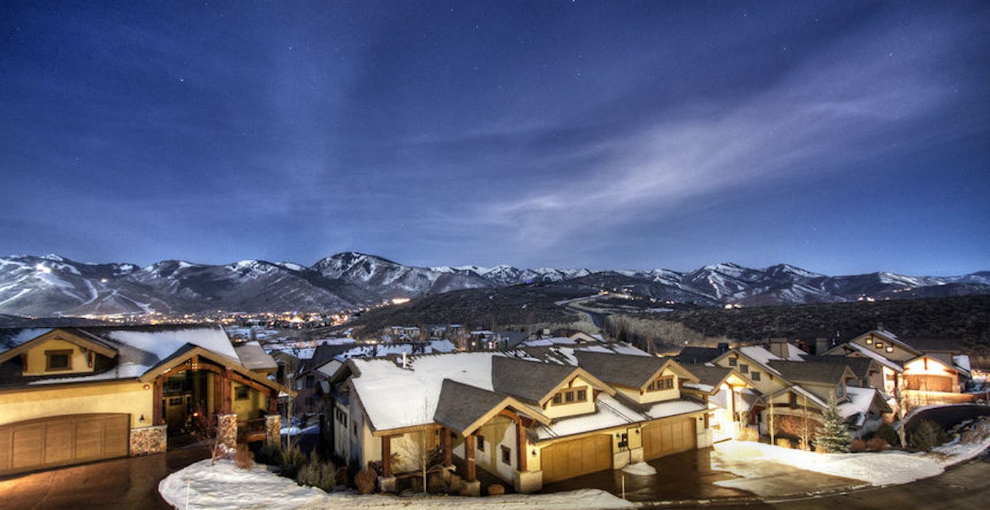 Park City
