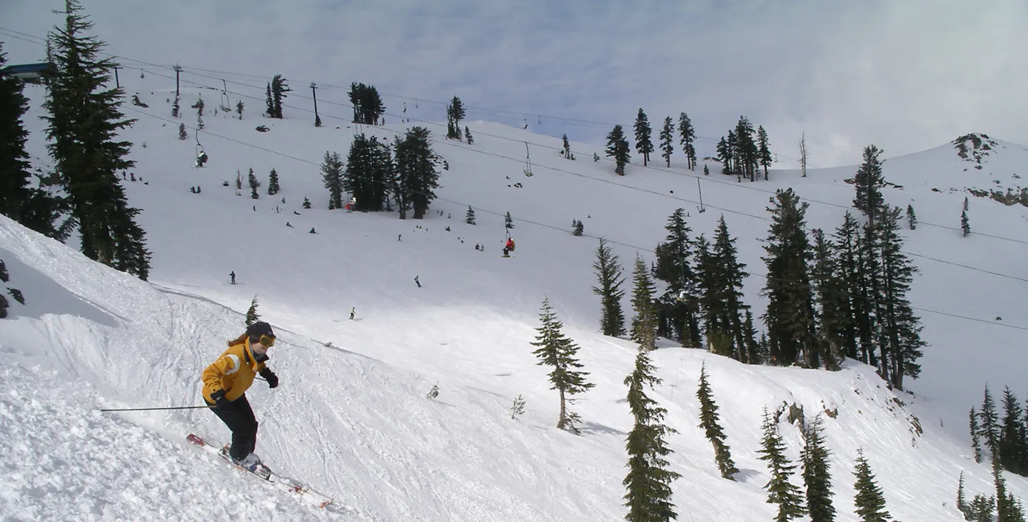Alpine Meadows | SnowPak
