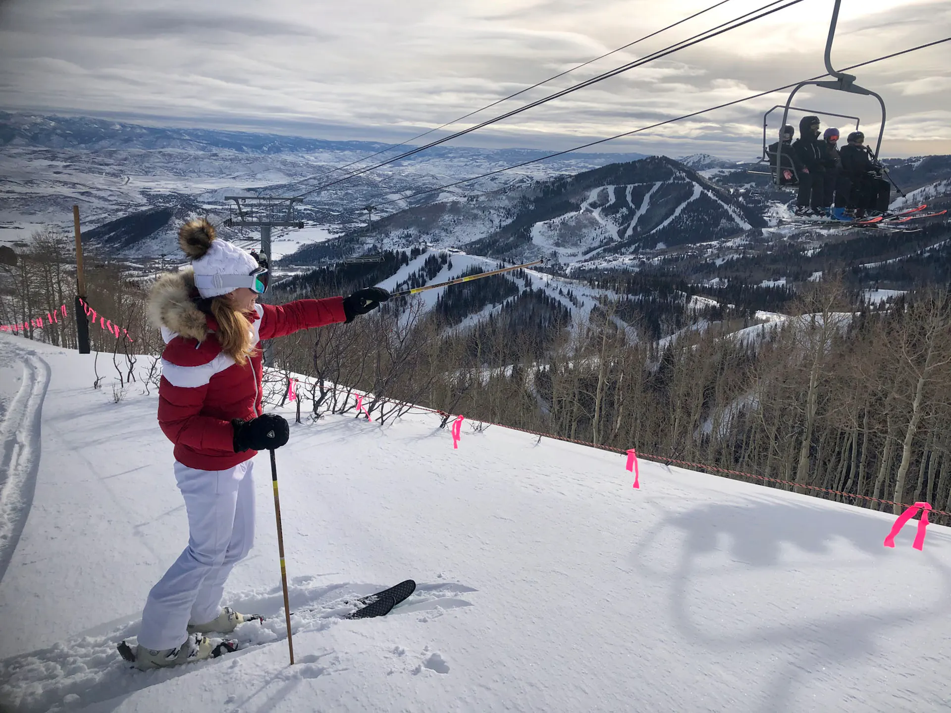 Gallery Detail: All Inclusive Ski Vacation Packages Best Ski Resort Deals