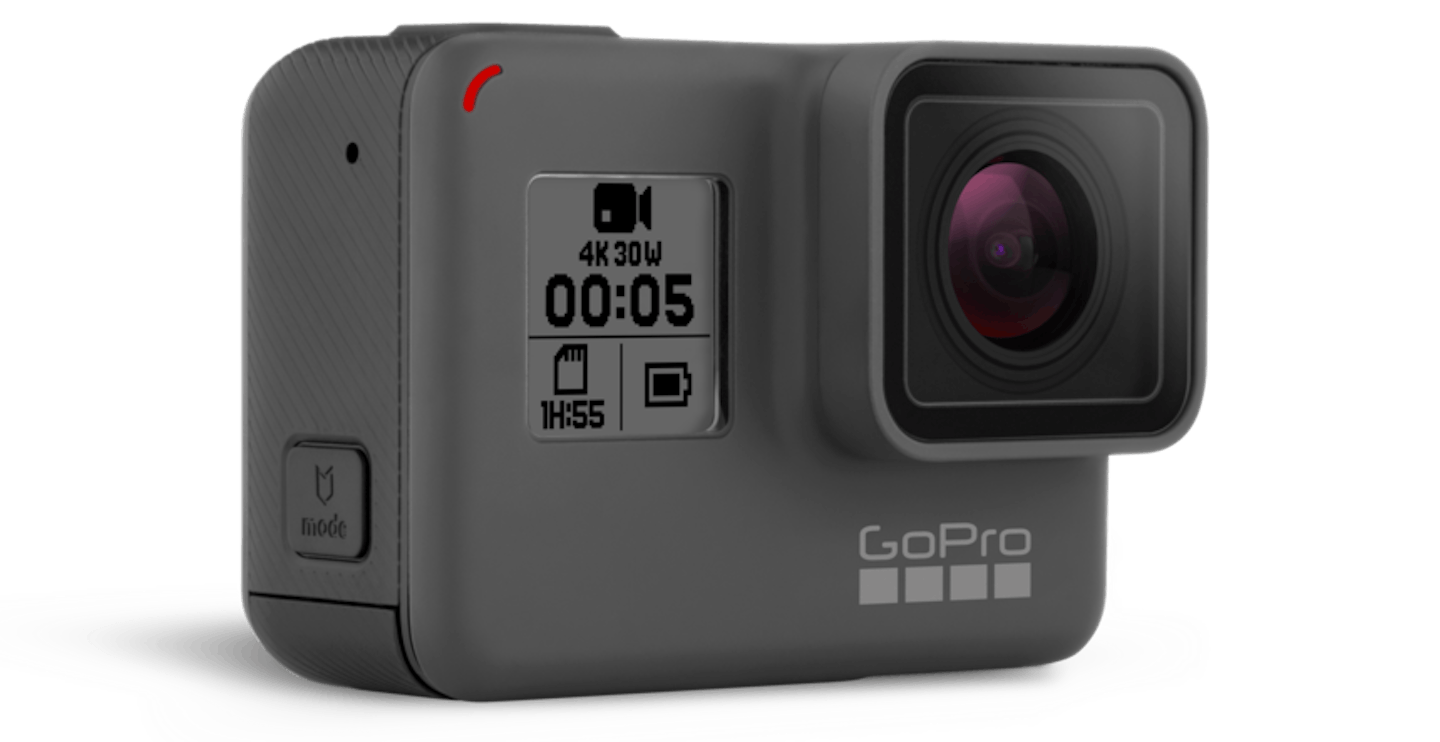 GoPro Hero5