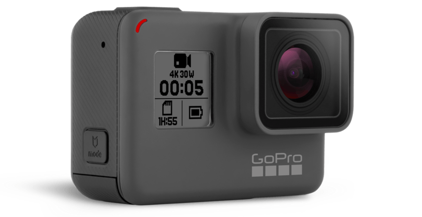 GoPro Hero5