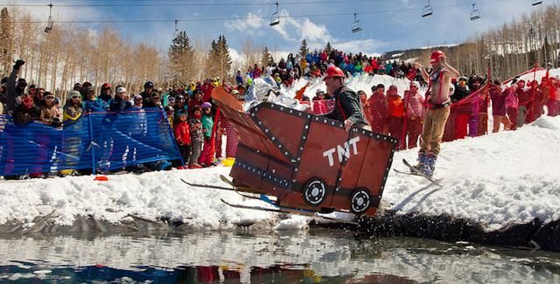 Aspen Snowmass