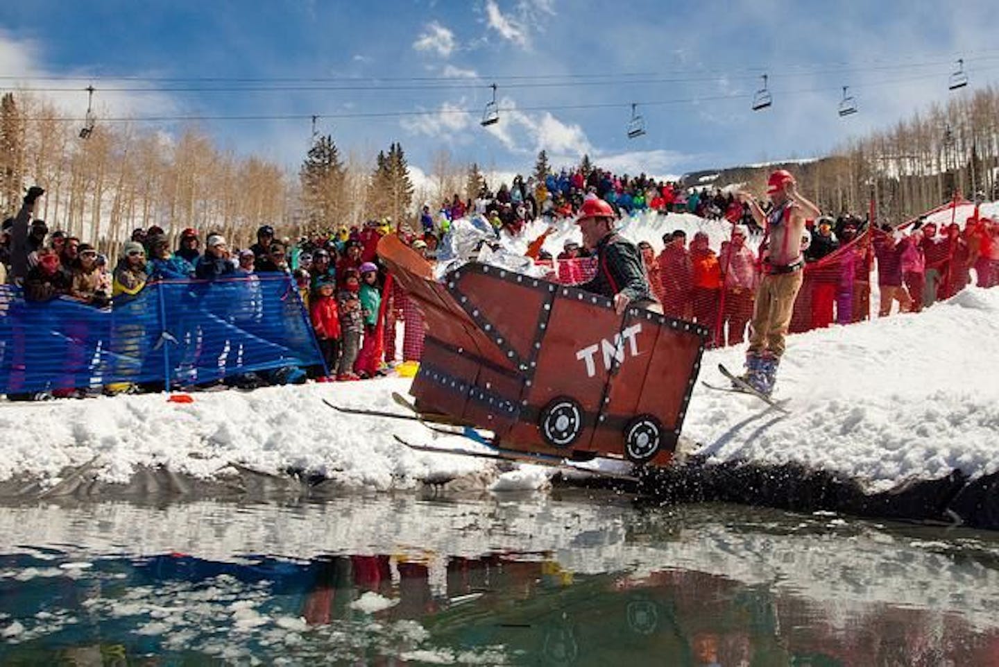 Mountain skiing, heli skiing vacation