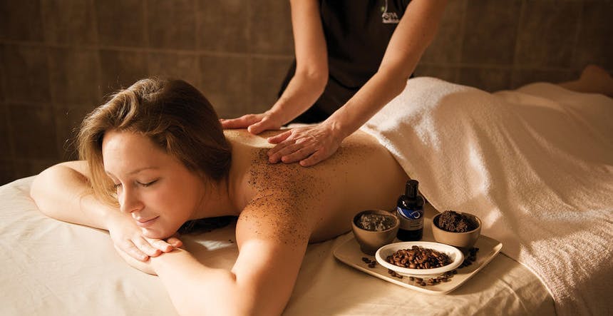Stoweflake Resort & Spa