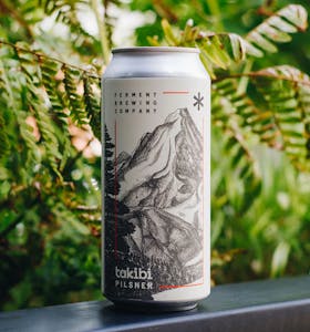 canned beverage