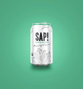 seltzer can