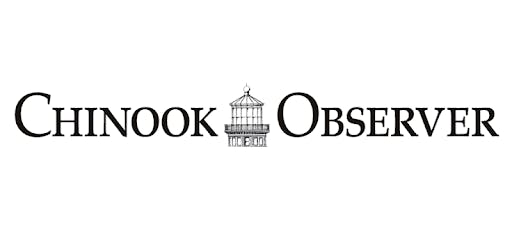 chinoook observer logo