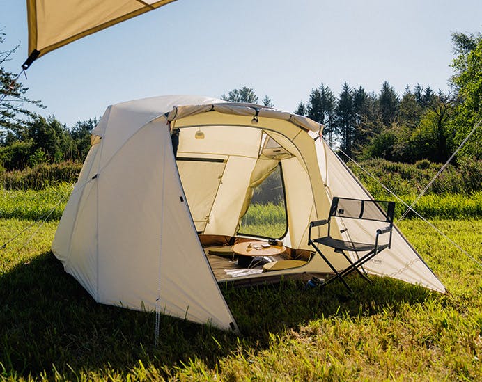 Camping Furniture & Camping Storage – Snow Peak