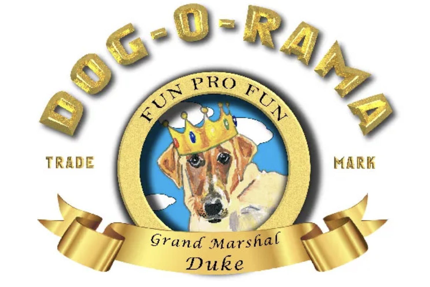 Dog-O-Rama logo