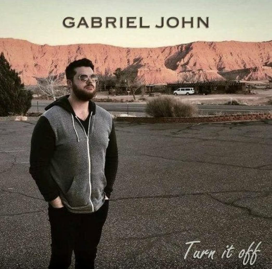 Gabriel John photo